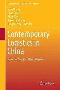 CONTEMP LOGISTICS IN CHINA 201