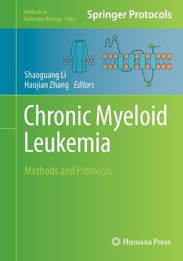 Chronic Myeloid Leukemia