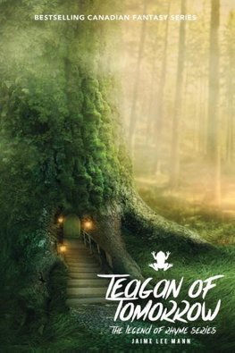 Teagan of Tomorrow