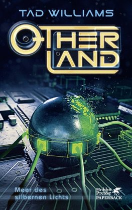 Otherland 4