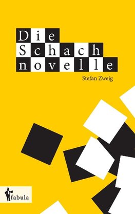 Die Schachnovelle