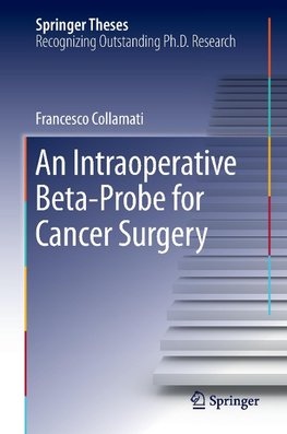 An Intraoperative Beta-Probe for Cancer Surgery