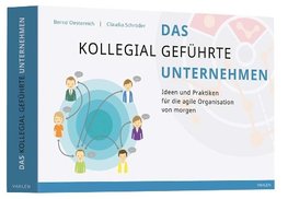 Das kollegial geführte Unternehmen