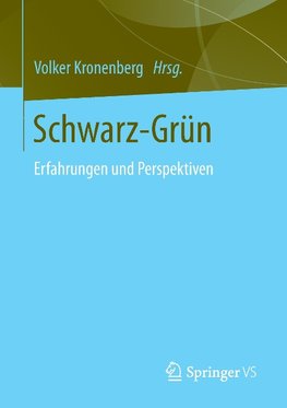 Schwarz-Grün