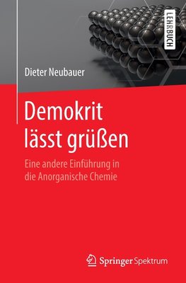 Demokrit lässt grüßen