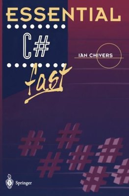 Essential C# fast