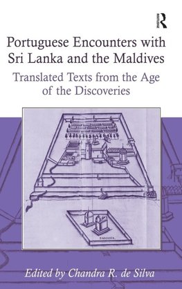 Portuguese Encounters with Sri Lanka and the Maldives