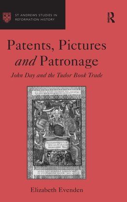 Patents, Pictures and Patronage