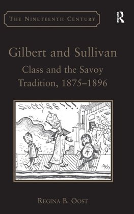 Gilbert and Sullivan