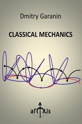 CLASSICAL MECHANICS