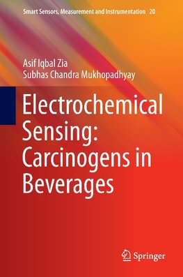 Electrochemical Sensing: Carcinogens in Beverages