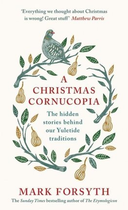 A Christmas Cornucopia