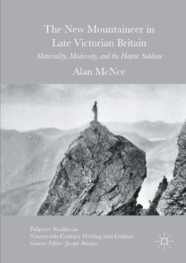 Mountaineering Literature in fin-de-siècle Britain