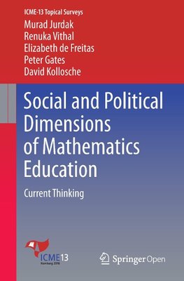 Social and Political Dimensions of Mathematics Education