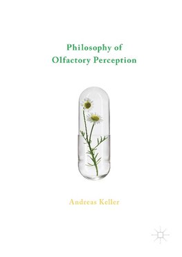 Philosophy of Olfactory Perception