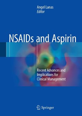 NSAIDs and Aspirin