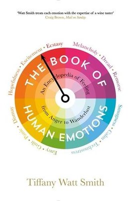 The Book of Human Emotions