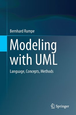 Modeling with UML