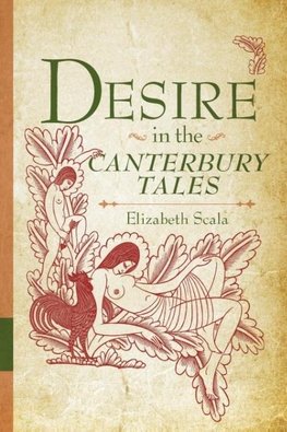 Desire in the Canterbury Tales