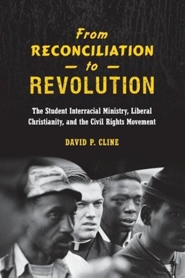 From Reconciliation to Revolution