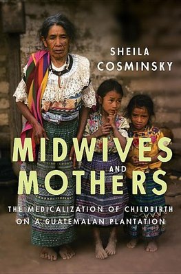 Midwives and Mothers