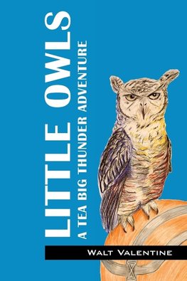 Little Owls