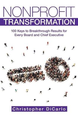 Nonprofit Transformation