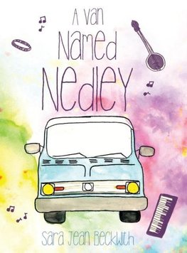 A Van Named Nedley