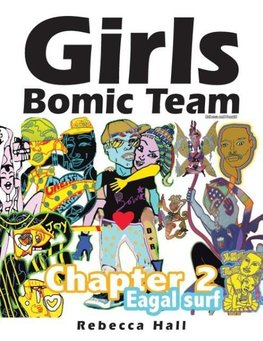 Girls Bomic Team