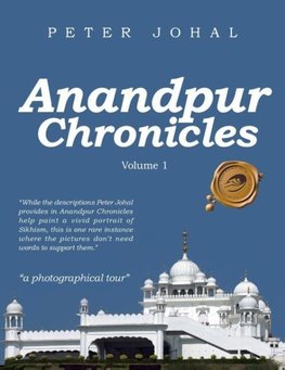 Anandpur Chronicles