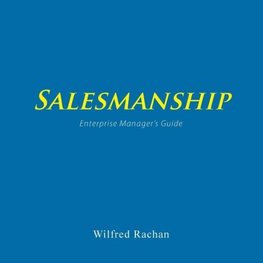 Salesmanship