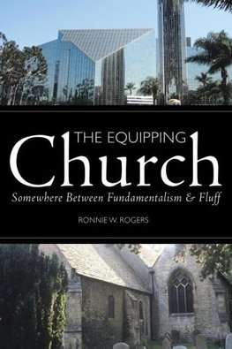 The Equipping Church