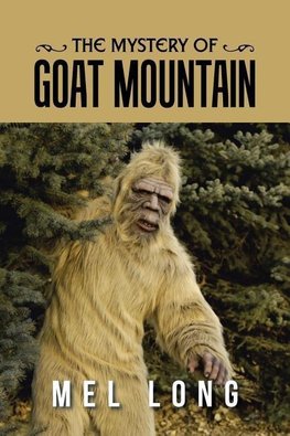 The Mystery of Goat Mountain