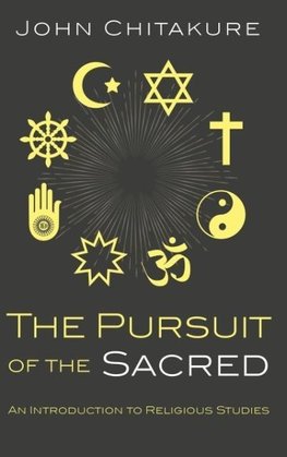 The Pursuit of the Sacred