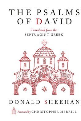 PSALMS OF DAVID