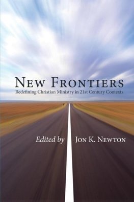 New Frontiers