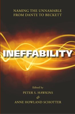 INEFFABILITY