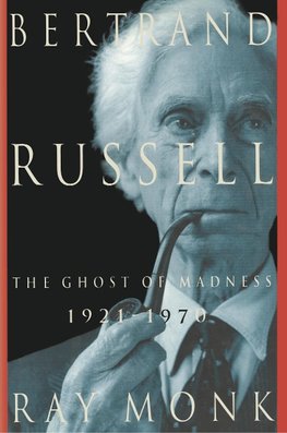 BERTRAND RUSSELL