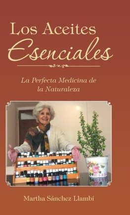 Los Aceites Esenciales