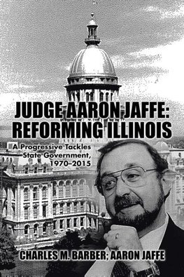 Judge Aaron Jaffe