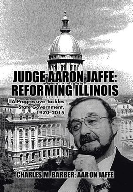 Judge Aaron Jaffe