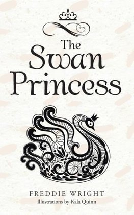 The Swan Princess