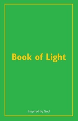 Book of Light