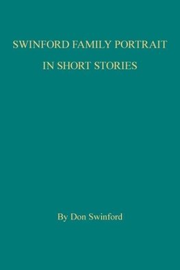 Swinford Family Portrait in Short Stories