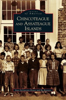 Chincoteague and Assateague Islands