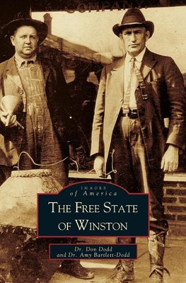 Free State of Winston