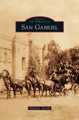 San Gabriel