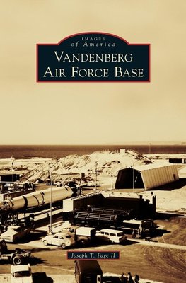 Vandenberg Air Force Base