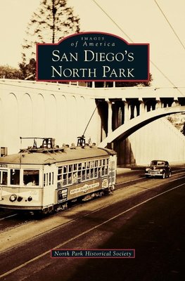 San Diego's North Park