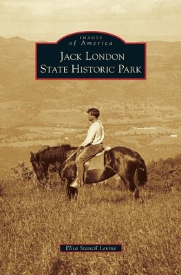 Jack London State Historic Park